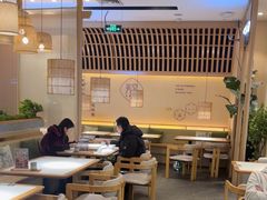 -吴家·非遗淮扬小馆(镇江万达广场店)