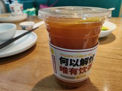 -潮粥荟·潮汕砂锅粥(槐房万达店)