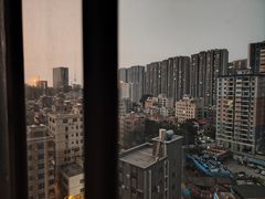 -万达广场(惠州大亚湾店)