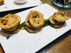 -枣子树·素食餐厅(普陀山店)