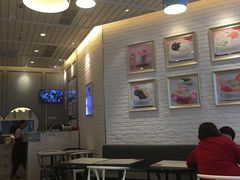 大堂-满记甜品(荟聚购物中心店)