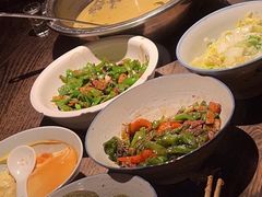 -农耕记·湖南土菜(龙岗熙和园店)