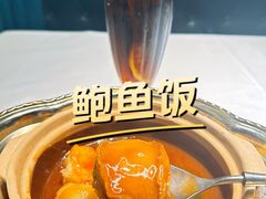 -彩虹之约•淮扬家宴(亚运村店)