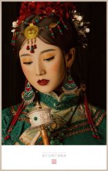 -盘子女人坊生日照·摄影馆(浦东店)