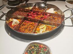 -山城辣妹子(定福庄店)