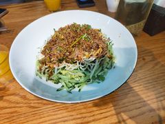 -金掌勺·锅包肉(双榆树店)