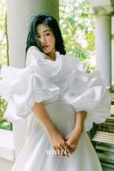 -纯色时光婚纱艺术馆WHITE