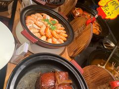 -二十八里太湖船菜(吉祥路店)