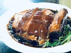 协和蜜汁酱方-协和菜馆(凤凰街店)