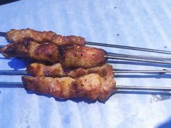 -四禧精酿铜锅涮肉·烧烤工场(大明湖店)