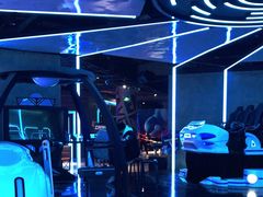 -世代星球·保龄球·镭战真人CS·团建(杨浦店)