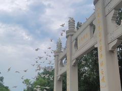 -天津妈祖文化园