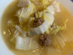 -丰乐餐厅·始于1999·本地老字号