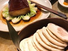 金牌扣肉-杭州君悦酒店·湖滨28中餐厅