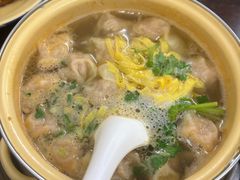 小馄饨-潮妈小食