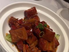-北李·海肠捞饭·大连菜(望京凯德MALL店)