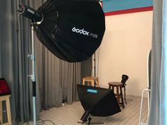 -ID.PHOTO照相馆(嘉里企业中心店)