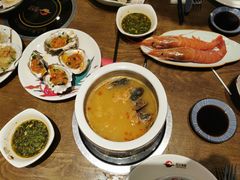 -阳光岛·海鲜盛宴(银泰中心in99店)