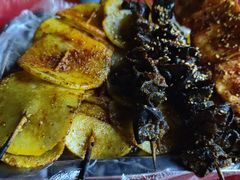 -非凡烧烤(历史博物馆店)