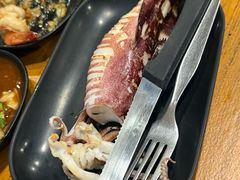 -Doo Dee Thai Food(Issan/Isaan/Esan)