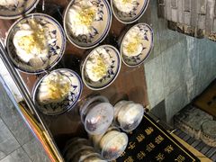 -宝鸡宴会中心艳阳天(公园路店)