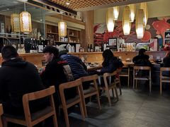 大堂-大将料理餐厅(汇锦街店)