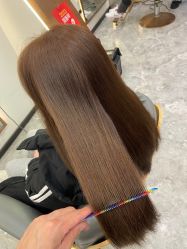 -V8潮牌·接发烫染连锁