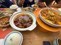 -花盐街·四川乐山小吃(西单大悦城店)