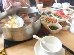 -野妹火锅(龙岗店)