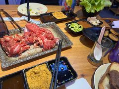 -吉志烤肉(太原总店)