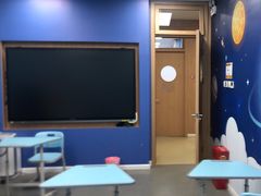 -新东方素质成长中心(金源校区)