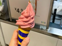 -宜家·瑞典风味餐厅(天津东丽商场店)