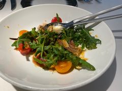 -燃扒房Steakhouse(皇庭店)