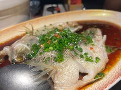 -老头儿油爆虾(星光一期店)