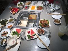 -海底捞火锅(北京路店)