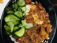 -巷语私房料理(华一实业大厦店)