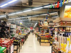 -利群商厦(台东店)