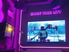 -星聚会KTV X Party(上海真如中海环宇城店)