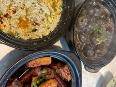 -阿龙酒煲(海宁新苑路店)
