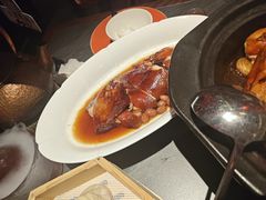 -小厨娘金榜题名(夫子庙秦淮河店)