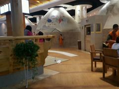 -丽池宫韩式汗蒸会馆(华灯坊店)
