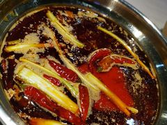 -围炉夜话·潮汕卤水火锅(榕江店)