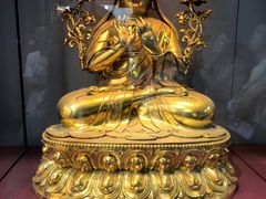 -西藏文化博物馆