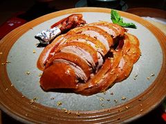 -青年公社烤鸭(滨湖银泰店)