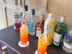 -上海前滩香格里拉大酒店