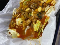 -忆3毛烧烤美食城(龙塘直营店)