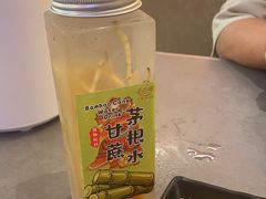 -不二啫·广府啫啫煲(江燕路万科里店)