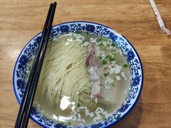 -裕兴记·三虾面(西北街总店)