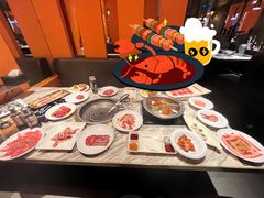 -火炉火自助餐(喜隆多店)