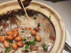 -禄运茶居·手工点心(猎德店)